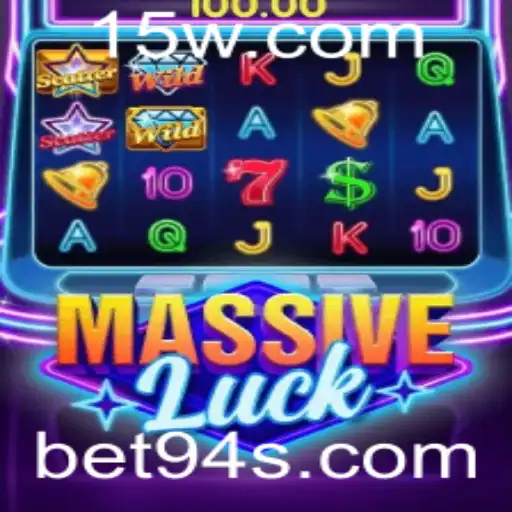 Explorando a Excitação de MassiveLuck: Um Guia Completo para Entusiastas de Bet94