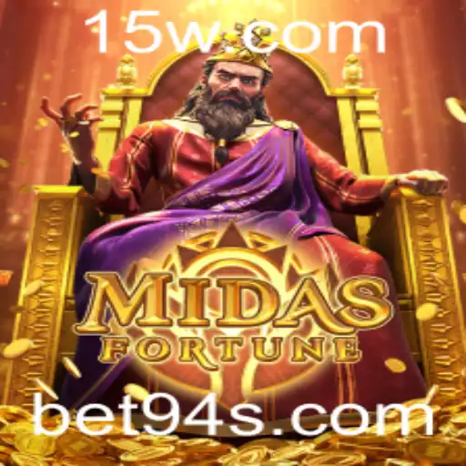 Descubra MidasFortune: Um Novo Jogo Empolgante no Universo de Bet94