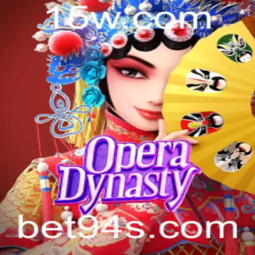 Explorando o Dinâmico Jogo OperaDynasty no Bet94