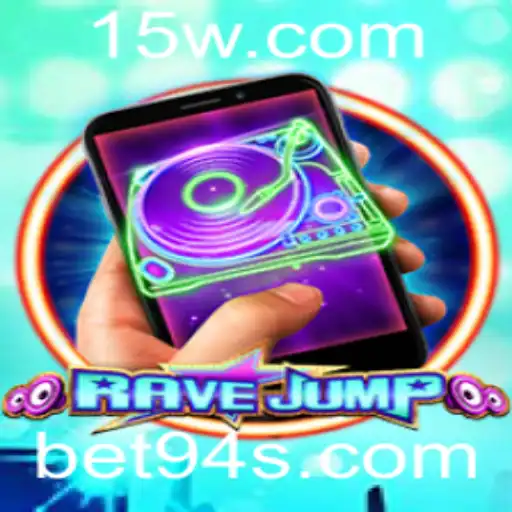 Explorando RaveJumpmobile: O Novo Fenômeno dos Jogos com Bet94