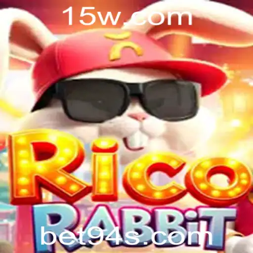 RicoRabbit: O Novo Fenômeno dos Jogos On-line com Bet94