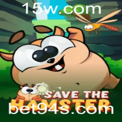 Descubra o Fascinante Mundo do Jogo SavetheHamster com Bet94