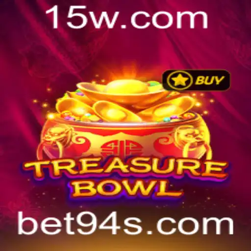Aventura Inesquecível em TreasureBowl: O Novo Fenômeno de Bet94