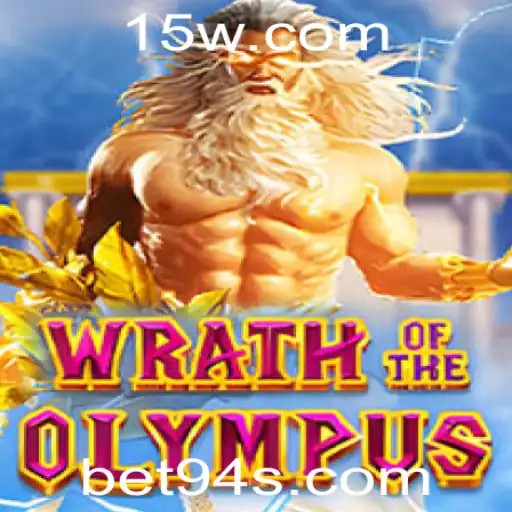 Descubra WrathofOlympus: Uma Aventura Épica no Mundo do Cassino Online