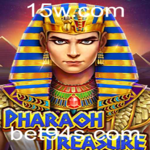 Descubra as Riquezas de PharaohTreasure: O Novo Sensação da Bet94