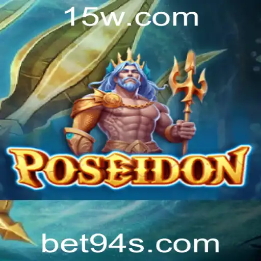 Explorando o Universo do Jogo Poseidon: A Nova Sensação no Bet94