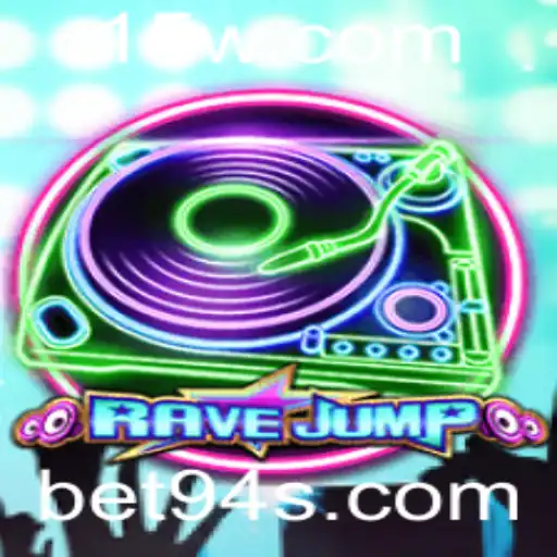 RaveJump: A Nova Sensação do Universo dos Jogos Inspirado pela Bet94