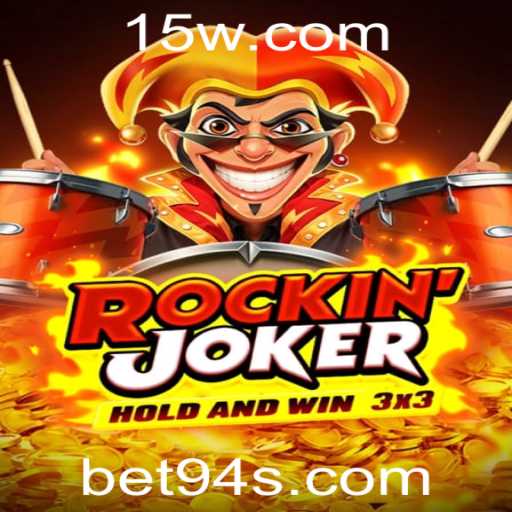 Explorando o Universo de 'RockinJoker' com Bet94