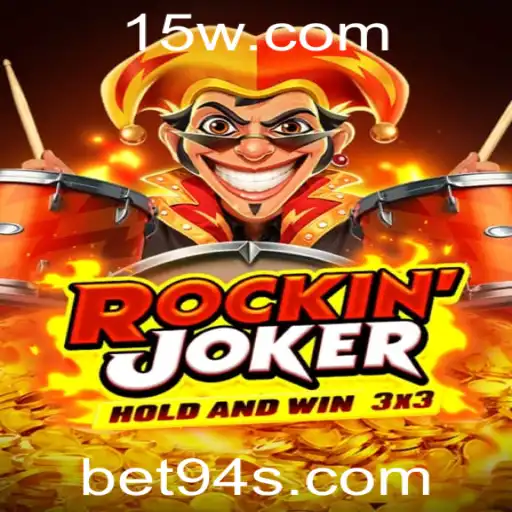 Explorando o Universo de 'RockinJoker' com Bet94