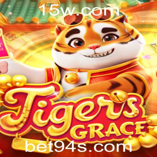 Explorando TigersGrace: Um Mergulho no Mundo de Apostas com Bet94