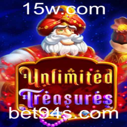 UnlimitedTreasures: Explorando o Mundo do Jogo com a Bet94