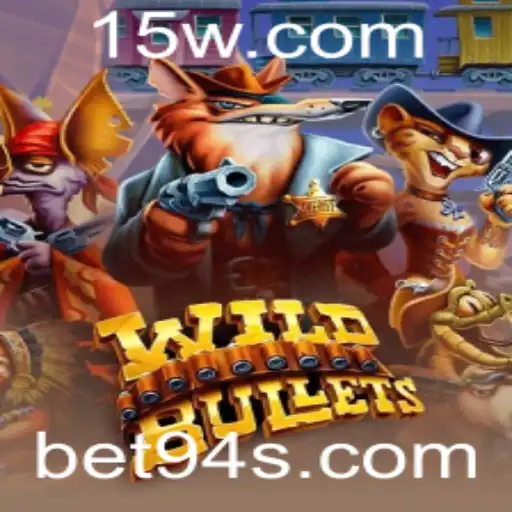 Explorando WildBullets: O Novo Jogo de Ação da Bet94