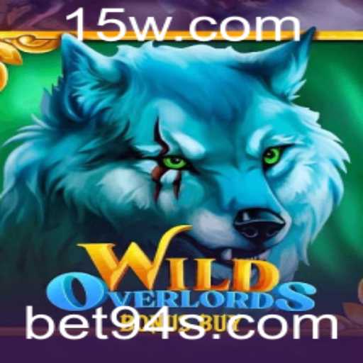 Explorando o Mundo do Jogo WildOverlordsBonusBuy