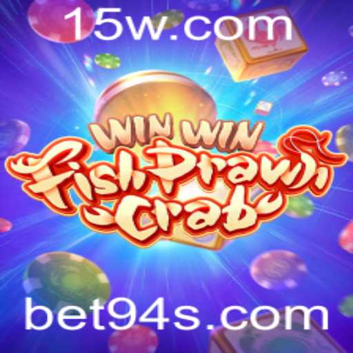 WinWinFishPrawnCrab: Um Novo Jogo de Sorte e Estratégia